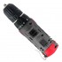 Дриль-шуруповерт акумуляторний INTERTOOL DT-0310 Li-Ion, 12В, 30 Нм Дриль-шуруповерт акумуляторний INTERTOOL DT-0310 Li-Ion, 12В, 30 Нм