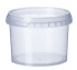 Ємність із кришкою 350 мл