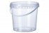 Ємність з кришкою та ручкою 1000 мл Т3