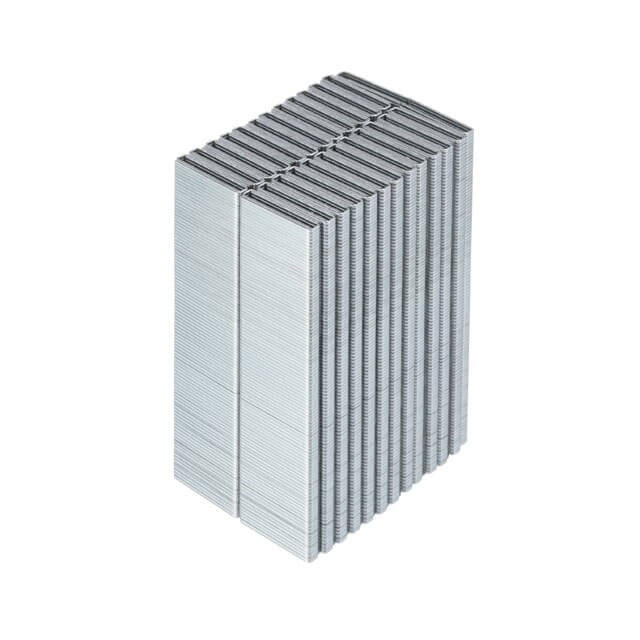 Скоба для степлера РТ-1612 35мм (18GA) 5,7(5,8)x1,25x1,0мм 5000од/упак. INTERTOOL PT-8335