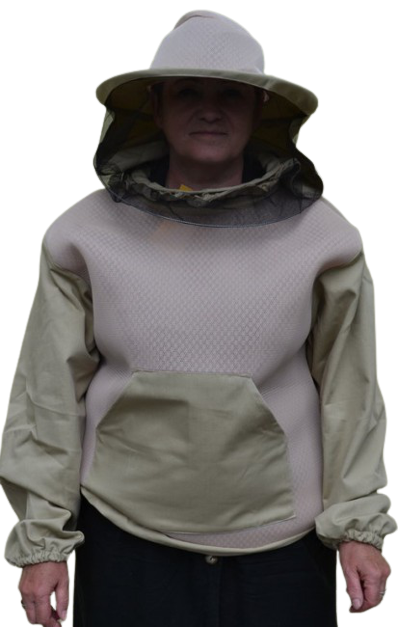 Куртка бджоляра LUX