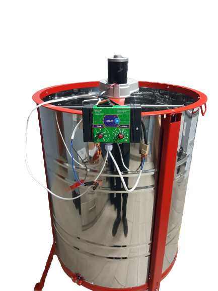 Медогонка 2 - рамкова неповоротна М1006