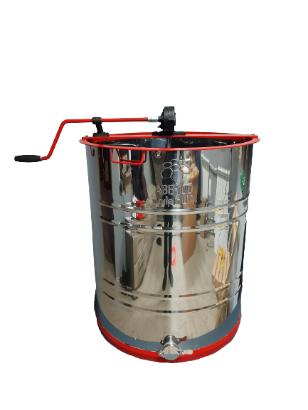 Медогонка 2 - рамкова неповоротна М1006