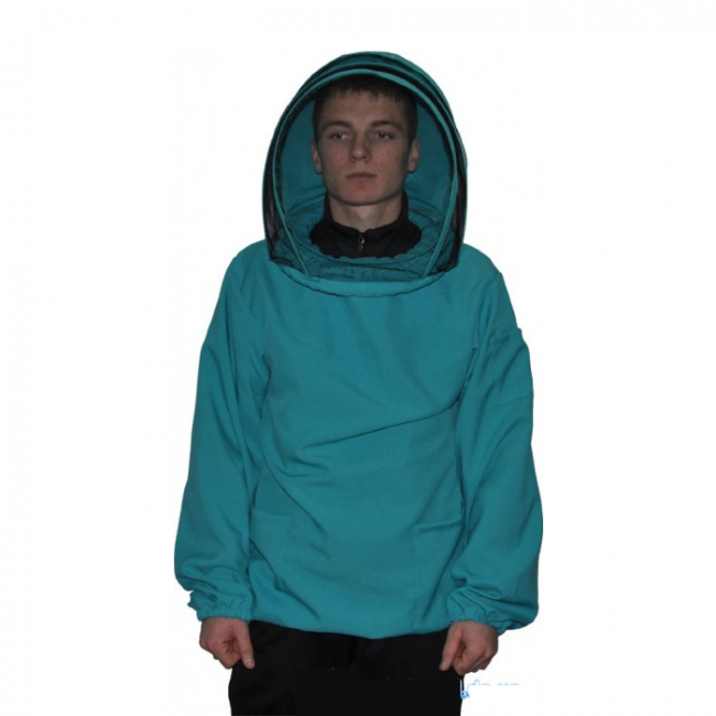 Куртка бджоляра євро, габардин