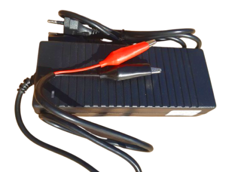 Блок живлення 12 В, 120 Вт, 10 А, імпульсний, Бджоліс