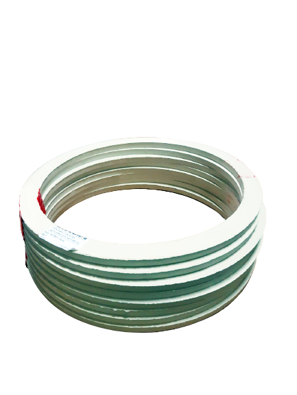 Прокладка силіконова ущільнювальна на харчовий бідон