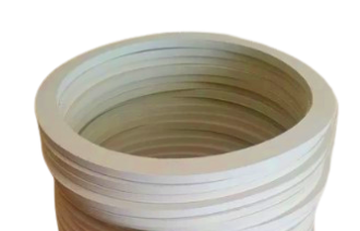 Прокладка силіконова ущільнювальна на харчовий бідон