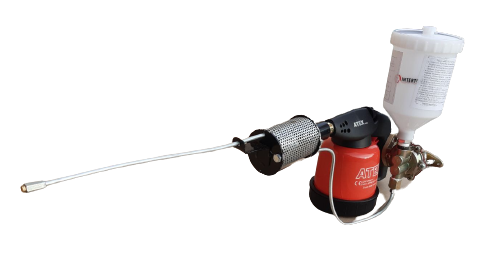 Варомор (Дим гармата)