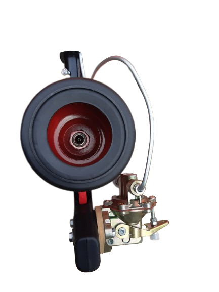 Варомор (Дим гармата)