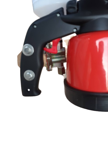 Варомор (Дим гармата)