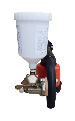 Варомор (Дим гармата)