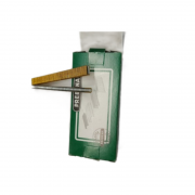 Скоба 12*5,8 мм для пневмостеплера (5400 ШТ) PREBENA E-12