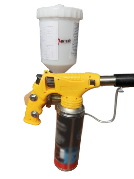 Варомор Міні+ (Дим гармата)