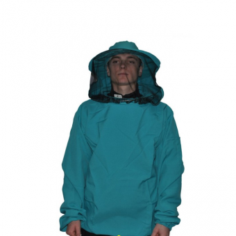 Куртка бджоляра, габардин