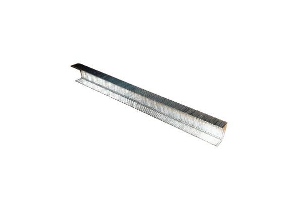 Скоба для степлера 8x12,8 мм (0,9x0,7 мм) 5000 шт/упак. INTERTOOL PT-8008