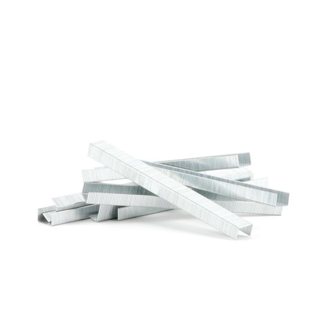 Скоба для степлера 8x12,8 мм (0,9x0,7 мм) 5000 шт/упак. INTERTOOL PT-8008