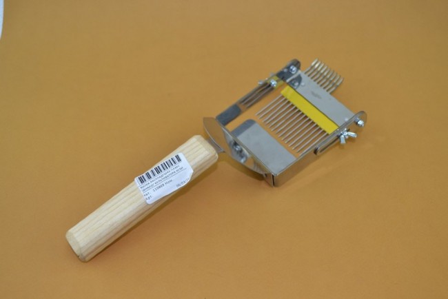 Вилка розкладачка плюс (аналог культиватора Кузіна)