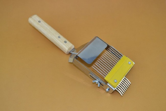 Вилка розкладачка плюс (аналог культиватора Кузіна)