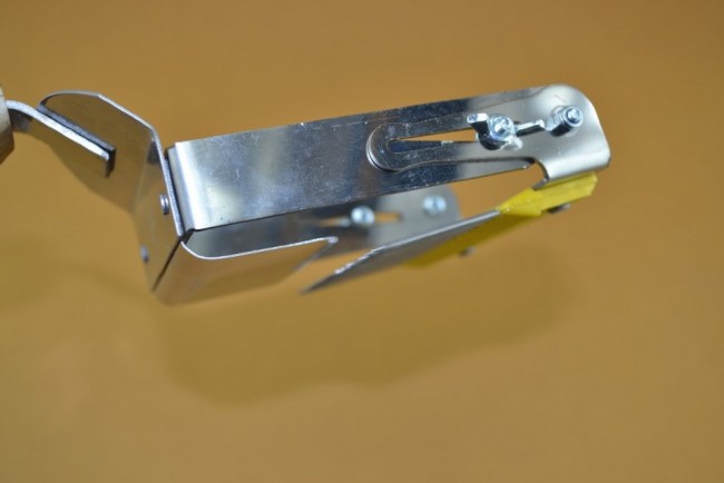 Вилка розкладачка плюс (аналог культиватора Кузіна)