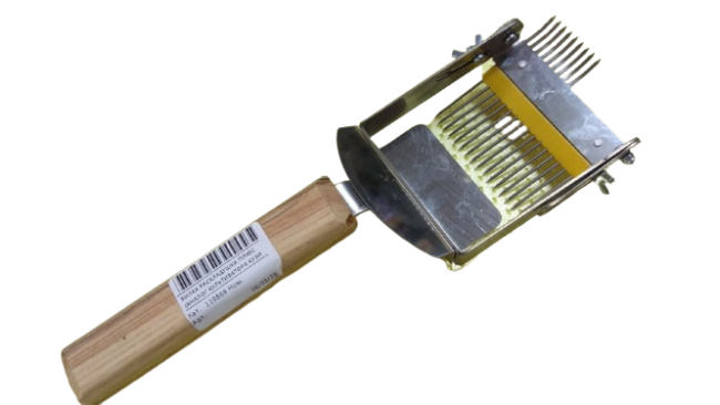 Вилка розкладачка плюс (аналог культиватора Кузіна)