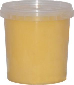 Мед соняшниковий 1 л