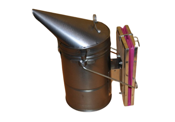 Димар великий, сталь