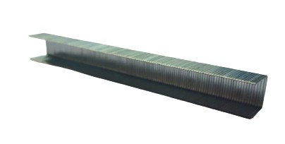 Скоба для степлера 12x12.8мм (0.9x0.7мм) 5000шт/упак INTERTOOL PT-8012