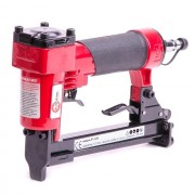 Пневматичний степлер під скобу 12,80x16 мм INTERTOOL PT-1610