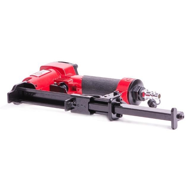 Пневматичний степлер під скобу 12,80x16 мм INTERTOOL PT-1610