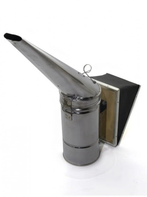 Димар лікувальний, нержавіюча сталь