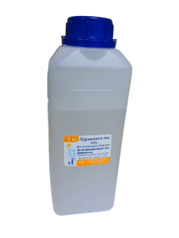 Мурашина кислота 1 кг Мурашина кислота 1 кг