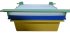 Пыльцеуловитель донный
