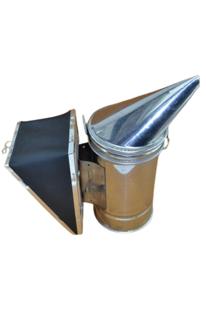 Димар нерж. зі знімним хутром