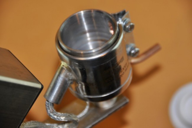 Субліматор (випарник щавелевої кислоти) 220 В