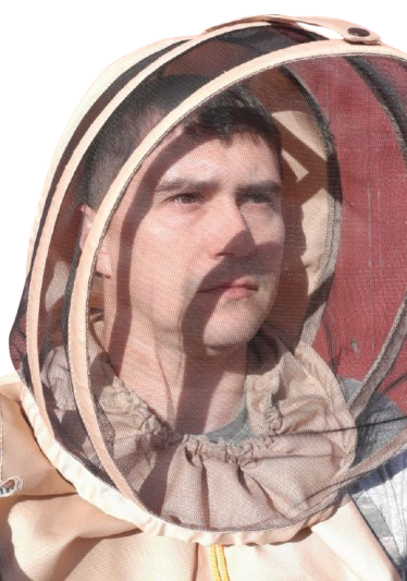 Маска лицьова євро бавовна