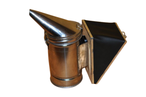 Димар нержавіюча сталь, хутра шкірозамінник