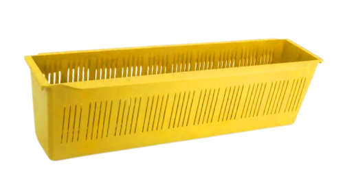 Пилкоуловлювач пластиковий 310 мм