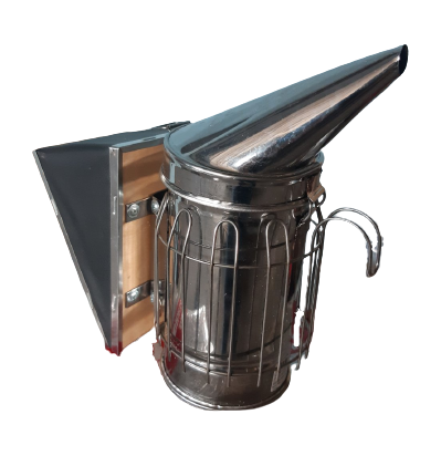 Димар із захистом від опіків, нержавіюча сталь