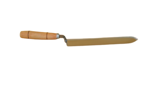 Ніж пасічний зі спеціальної сталі 200