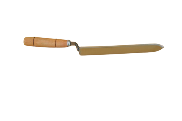 Ніж пасічний зі спеціальної сталі 200