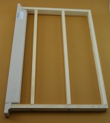 Рамка прививочна для виведення маток