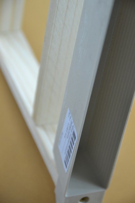 Рамка прививочна для виведення маток