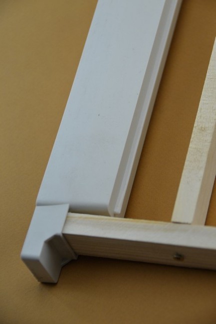 Рамка прививочна для виведення маток