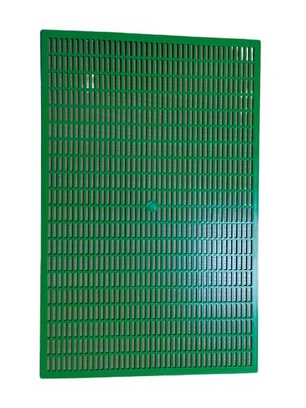 Разделительная решетка на 8 рамок 490 * 315 мм