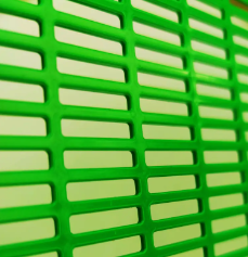 Розділювальна решітка на 8 рамок 490*315 мм