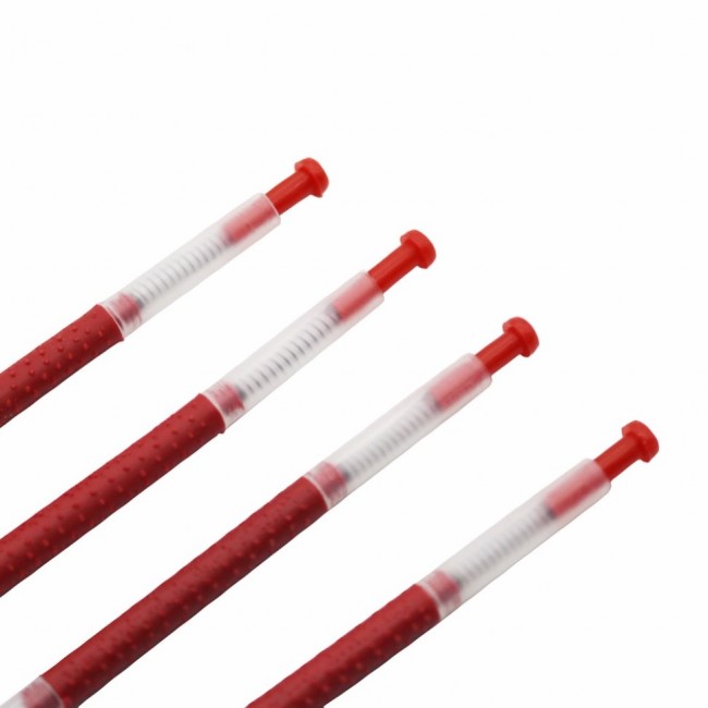 Шпатель-захват натискний - 'Китайський шпатель' пластик