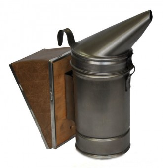 Димар пасічний, стальний Димар пасічний, стальний