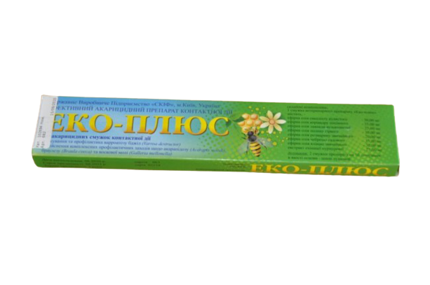 Еко-Плюс (10 смужок)