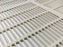 Решетка разделительная 500х414 мм. (первичный пластик)