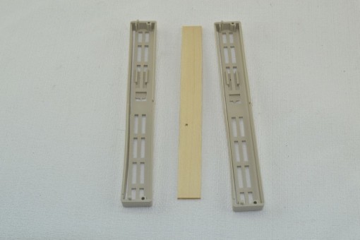 Ізолятор Міленіна з досточкой